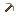 Texture for stone_pickaxe.png