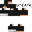 Texture for dark mane