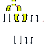 Texture for bannane