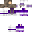 Texture for unlegitQSG