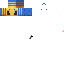 Texture for 1.16 BieneBasicBlue