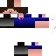Texture for steve