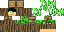 Texture for tree camo