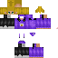 Texture for alexandercape