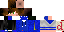 Texture for LoliBurtaPL