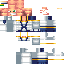 Texture for earthworm jim