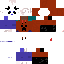 Texture for panda