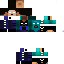 Texture for herobrine jacob