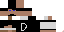 Texture for mano_douglas