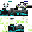 Texture for jack