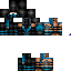Texture for subzero
