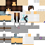 Texture for Alys With Armor