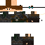 Texture for GhastPunk