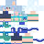 Texture for raby