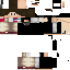 Texture for Fixed parkour boy