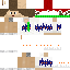 Texture for xXMUffinMCXx/Muffin__MC New Christmas Skin
