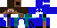 Texture for fox 