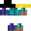Texture for knight