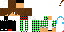 Texture for DerBoss124