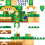 Texture for Alex Hall