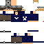 Texture for snart