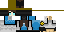 Texture for raiden girl