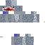 Texture for Shark Puppet