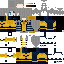 Texture for LutzWolverine