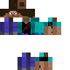 Texture for steve77