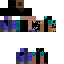 Texture for steve
