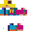 Texture for  Джесси
