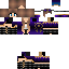 Texture for raven