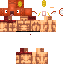Texture for magicarp