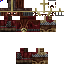 Texture for Dwarf red