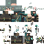 Texture for 小紅