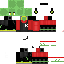 Texture for Xeny49 KFC