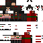 Texture for Hibiki Christmas 2018 - slim