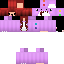 Texture for funsize kelsie dino