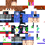 Texture for crepper