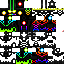 Texture for king robot warrior
