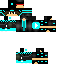 Texture for GabrielRM
