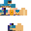 Texture for Yugo