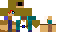 Texture for D'aw