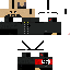 Texture for tesak
