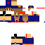 Texture for hfth