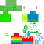 Texture for effect give D_creep64 
