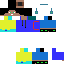 Texture for steve