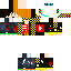 Texture for Hallowenn BAJAN 2