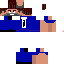 Texture for barry steakfries