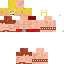 Texture for Baconator10233 Clash of clans